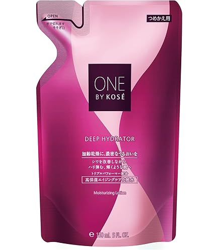 Amazon | コーセー ルシェリ LECHERI リンクル リペアローション 150mL